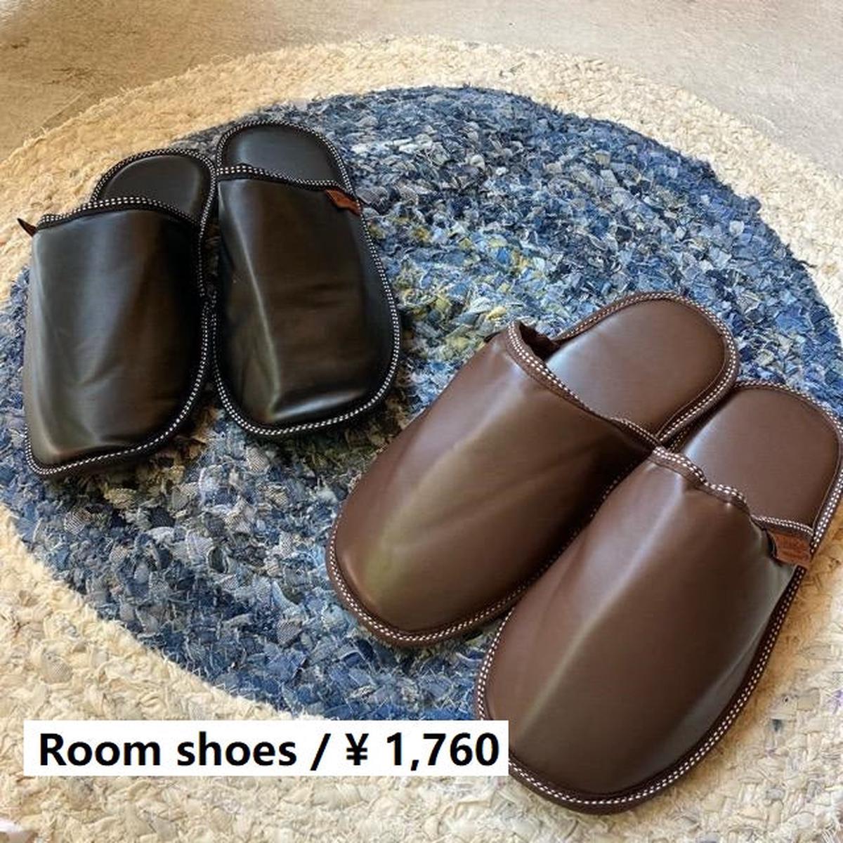  2     PU SLIPPERS dulton