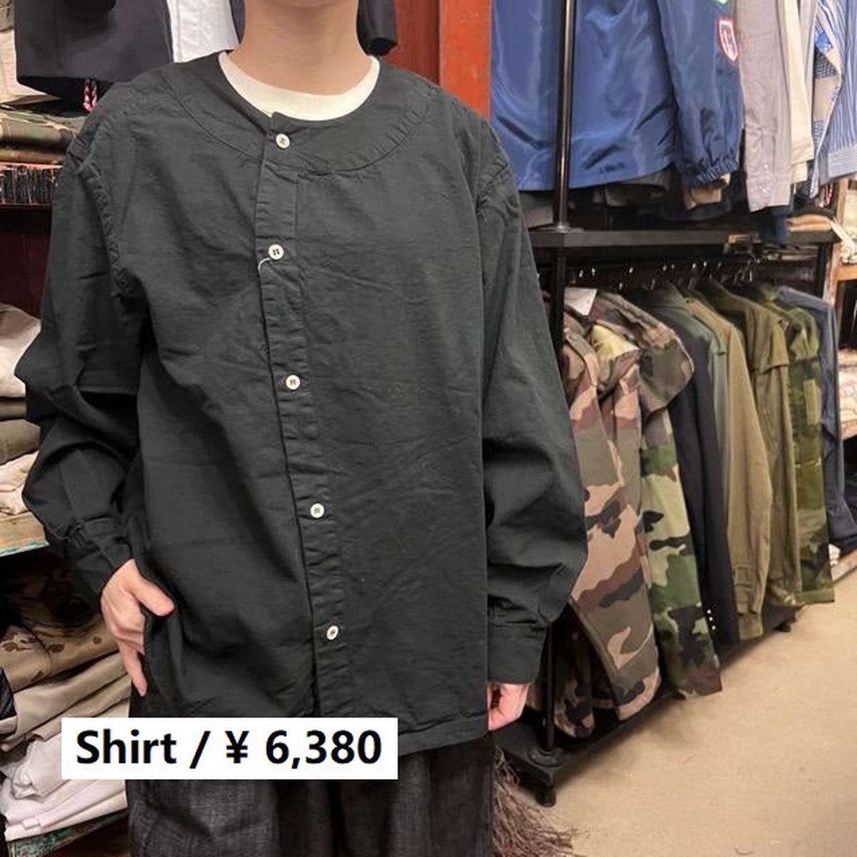    L/S     
