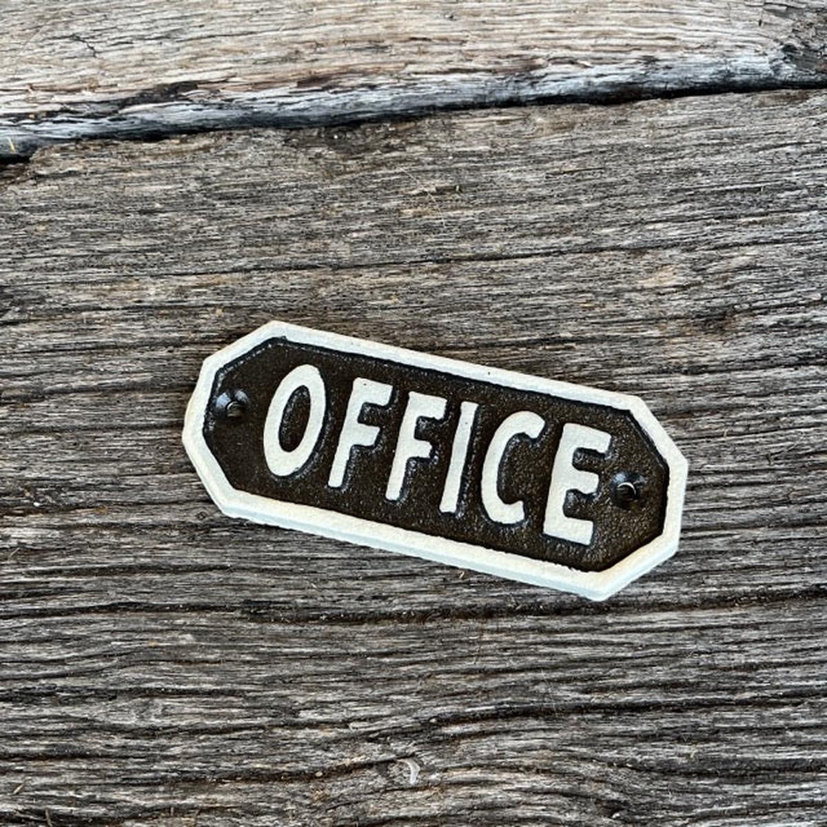  OFFICE