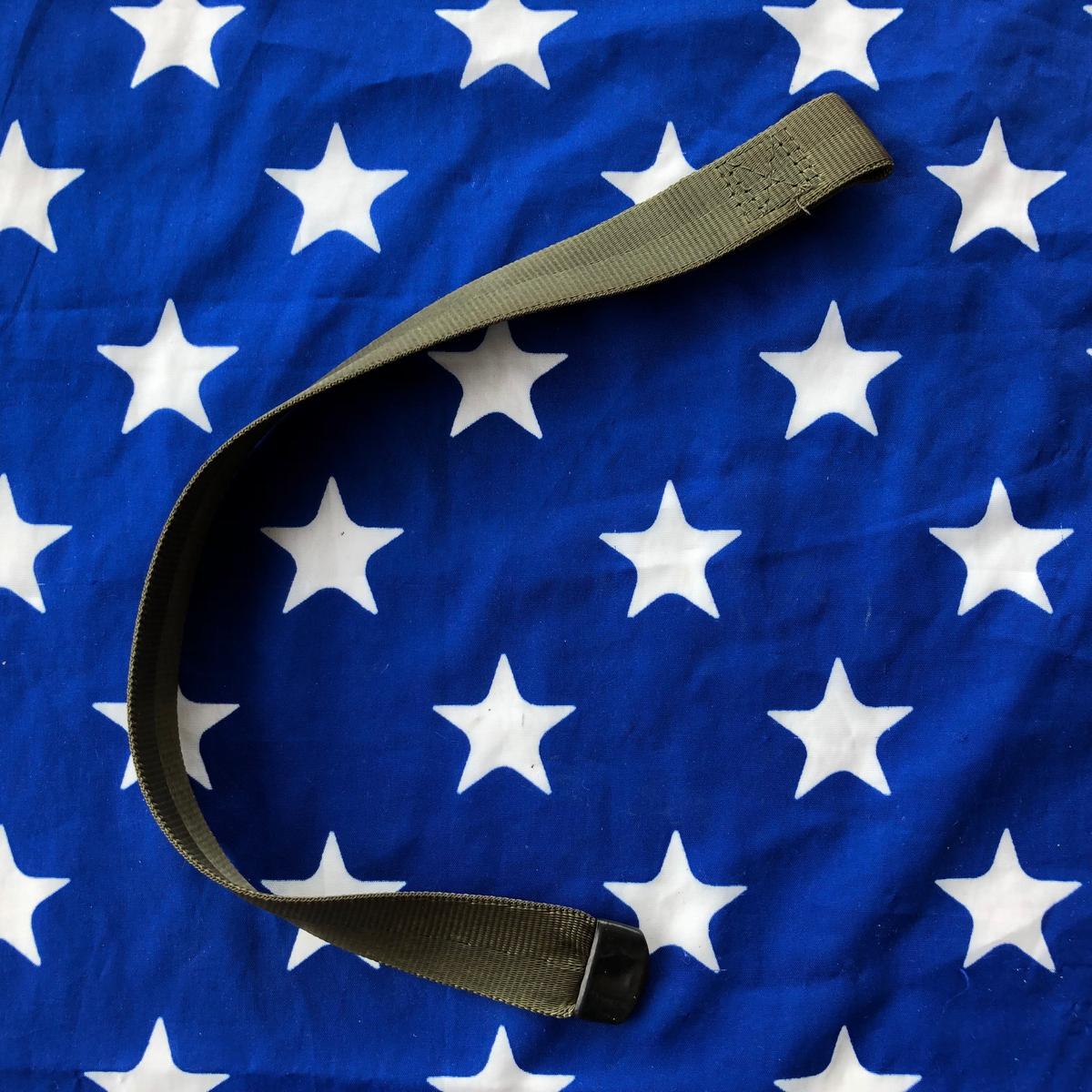 M151 Series NOS Nylon Upper Fuel Can Strap